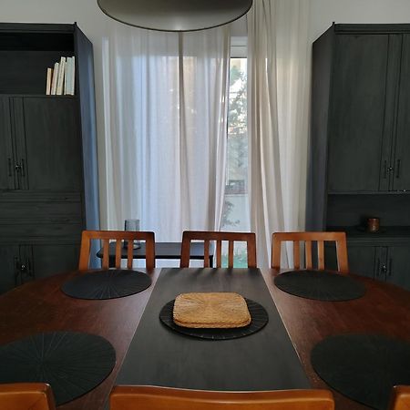 Το Διαμερισμα Τησ Μαιρησ Or Mary'S Apartment 페러데이션 외부 사진