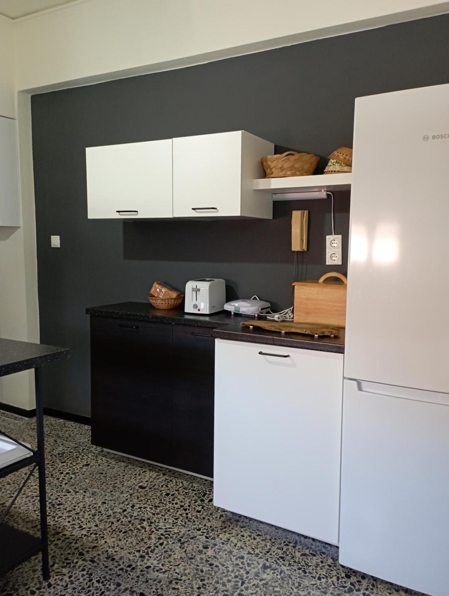 Το Διαμερισμα Τησ Μαιρησ Or Mary'S Apartment 페러데이션 외부 사진